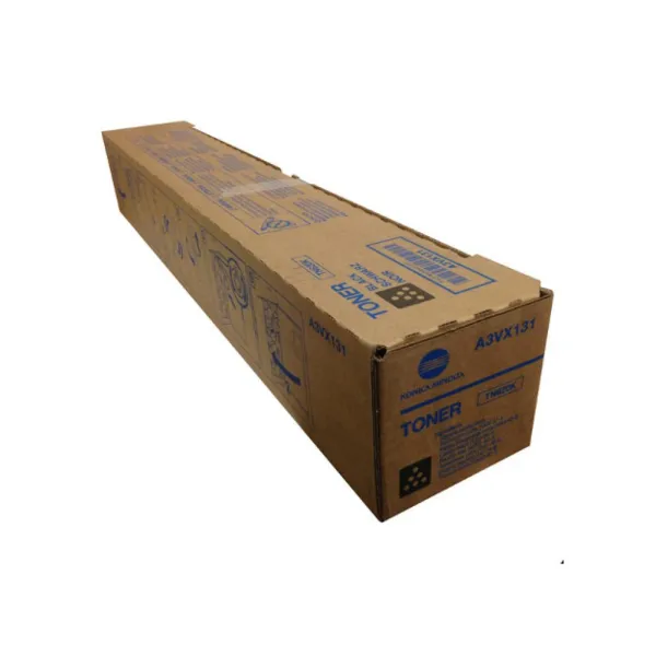 Тонер-картридж TN-620K черный Konica Minolta (A3VX151)