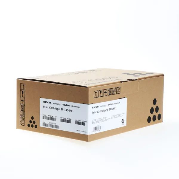 Картридж SP3400HE Ricoh (406522/407648)