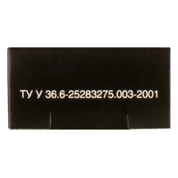 Лента для матричных картриджей 12,7 ммx30 м, правый мебиус, HD Patron - Фото 4