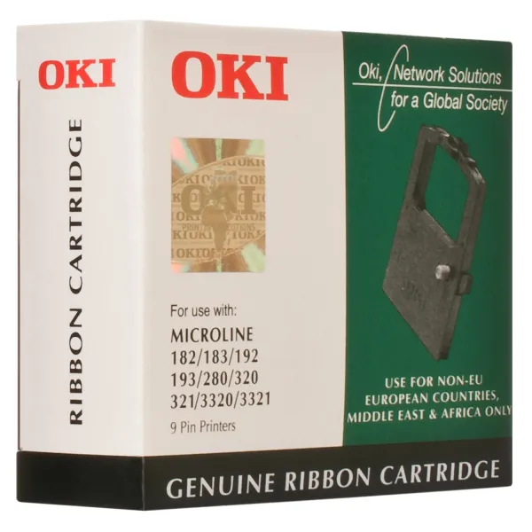 Картридж ML182 Oki (01108002/09002303)