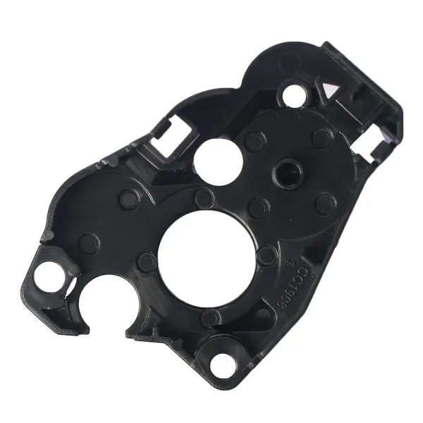 Крышка картриджа боковая Brother HL-1110, TN1075 Delacamp (60385) - Фото 2