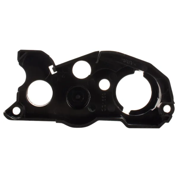 Крышка картриджа боковая Brother HL-2240, TN2275 Delacamp (60250) - Фото 3