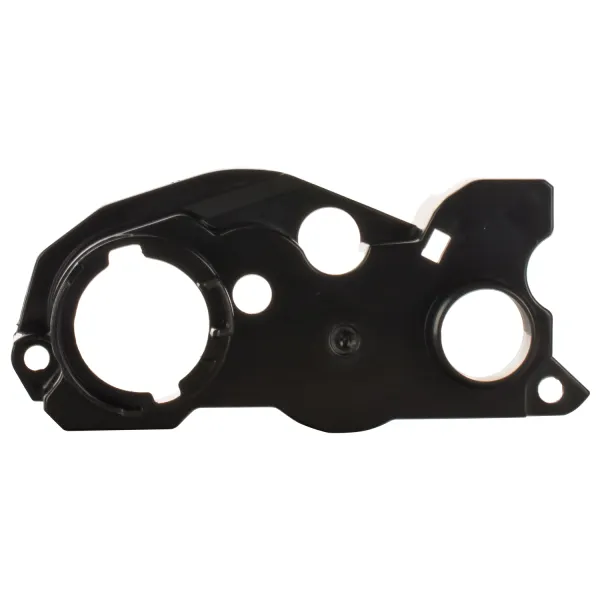 Крышка картриджа боковая Brother HL-2240, TN2275 Delacamp (60250) - Фото 4