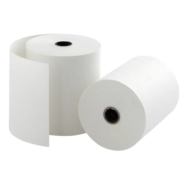 Лента кассовая (термолента) 80 мм 75 м