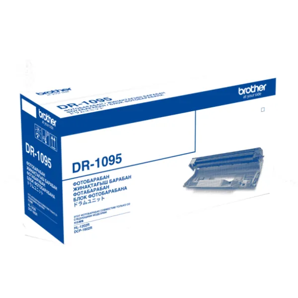 Драм-картридж DR1095 Brother (DR1095)