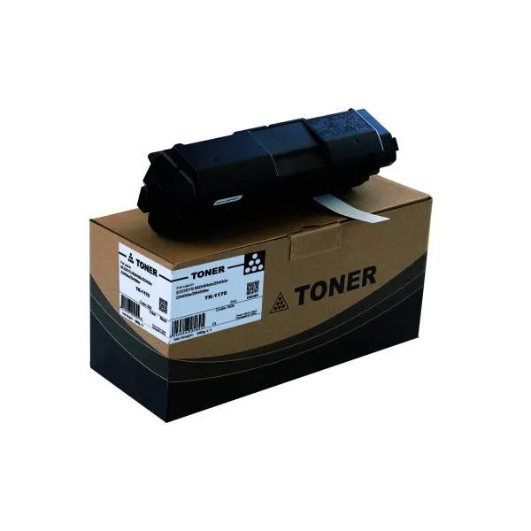 Картридж сумісний Kyocera Mita TK-1170 7.2K CET (CET8989)