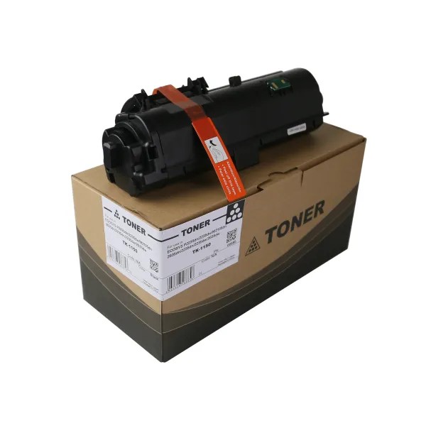 Картридж сумісний Kyocera Mita TK-1150 3K CET (CET6685)