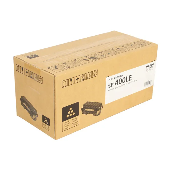 Картридж SP400LE Ricoh (408061)