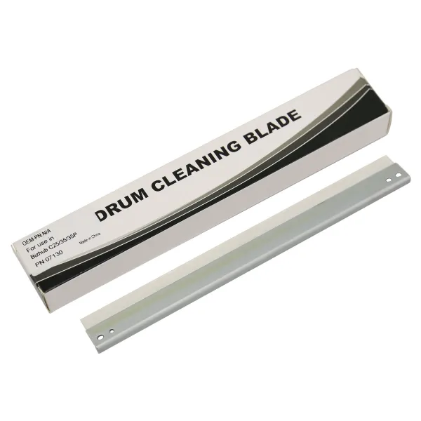 Ракель (лезвие очистки) Konica Minolta Bizhub C25 CET (CET7130)