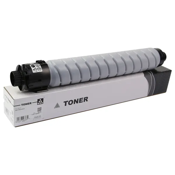 Тонер-картридж совместимый Ricoh MPC3003, 841813/841817 495г, черный CET (CET6368)