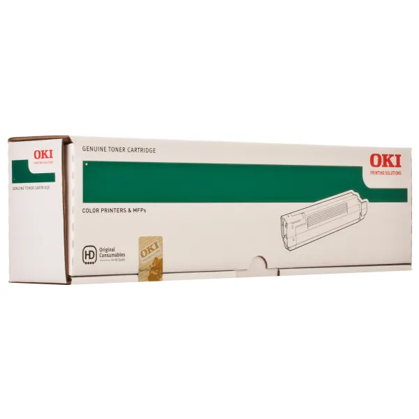 Тонер-картридж C810 NEU пурпурный Oki (44059118/44059106)