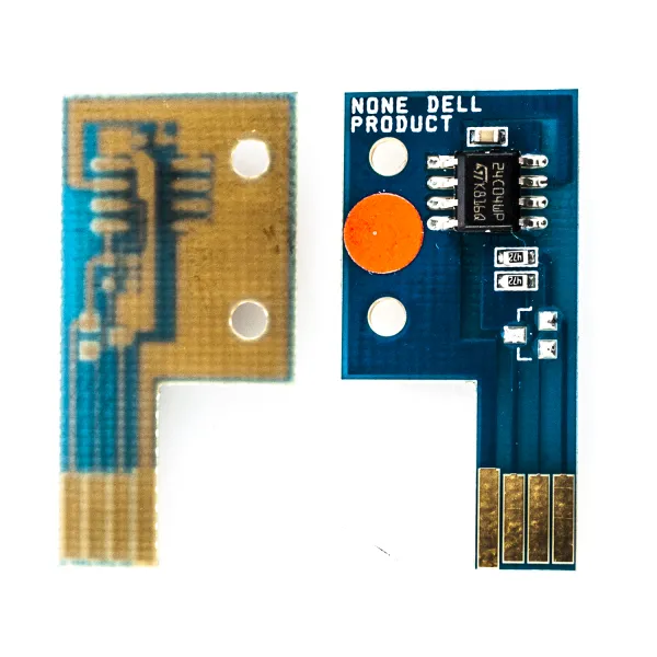 Чип XER Ph 6130, 106R01283 1,9K, пурпуровий Everprint (CHIP-XER-6130-M)