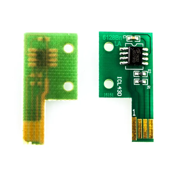 Чип XER Ph 6125, 106R01338 2K, черный Everprint (CHIP-XER-6125-B)