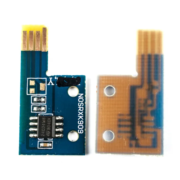 Чип XER Ph 6140, 106R01483 2K, желтый Everprint (CHIP-XER-6140-Y)