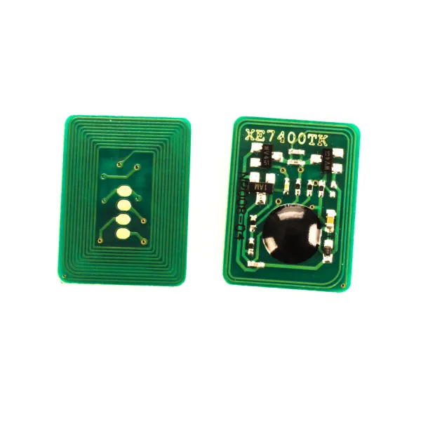 Чип XER Ph 7400, 106R01079 18K, желтый Everprint (CHIP-XER-7400-Y)