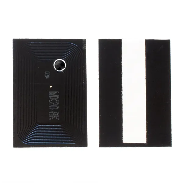 Чип Epson AcuLaser M2300 8K, чорний Everprint (CHIP-EPS-M-2300-8K)