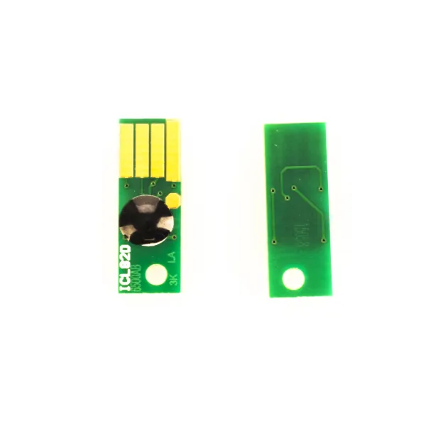 Чип XER Ph 6500, 106R01603 2,5K, жовтий Everprint (CHIP-XER-6500-Y)