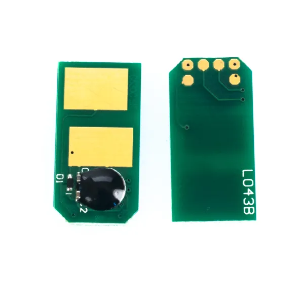 Чип Oki C310 3,5K, чорний Everprint (CHIP-OKI-C310-B)