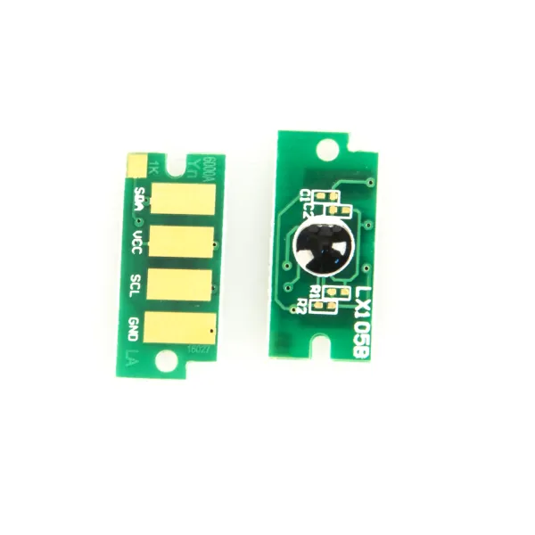 Чип XER Ph 6000, 106R01631 1K, голубой Everprint (CHIP-XER-6015-R1/3-С)