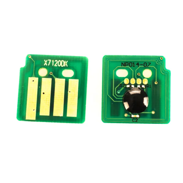 Чип XER WC 7120, 006R01464 15K, голубой Everprint (CHIP-XER-7120-CY)