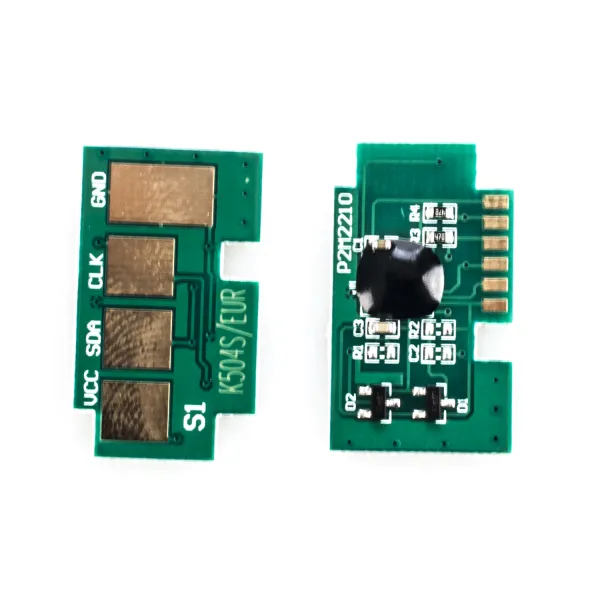 Чип Samsung CLP-415 2,5K, черный Apex (CHIP-SAM-CLP415-B)