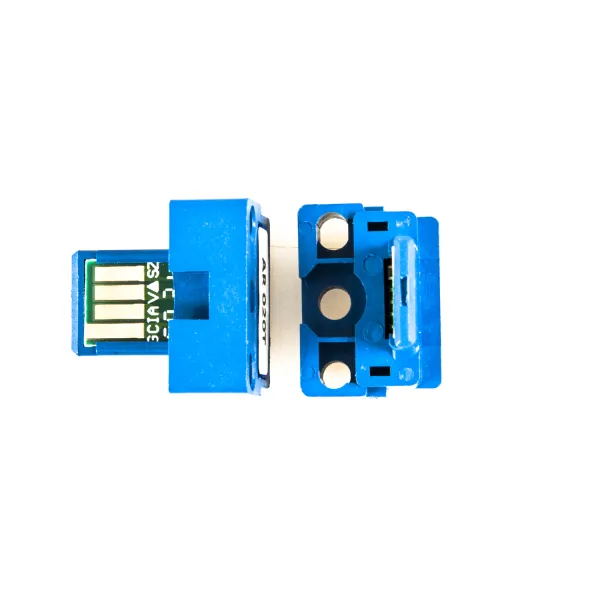 Чип Sharp AR-5516, AR020T 19K Everprint (CHIP-SHA-AR-5516)