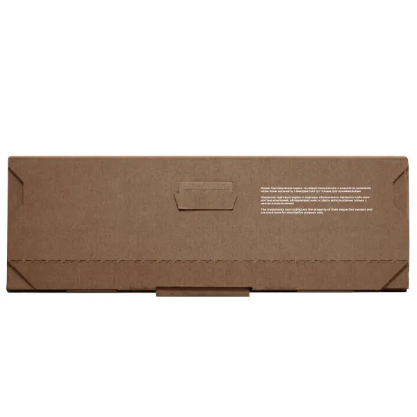 Картридж сумісний HP 85A (CE285A) Extra Patron (PN-85AR) - Фото 4