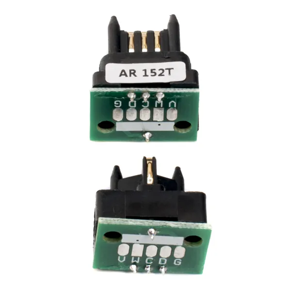 Чип Sharp AR5012, AR152T 8K Everprint (CHIP-SHA-AR-152T)