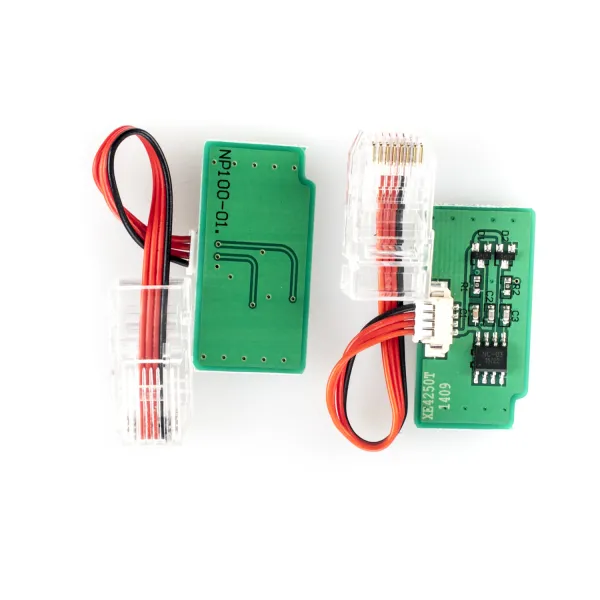 Чип драм-картриджа XER WC 4250, 113R00755 80K Everprint (CHIP-XER-WC4250-DR)