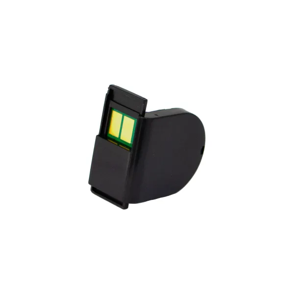 Чип Epson AcuLaser C2800 6K, желтый SCC (EPS28CP-Y) - Фото 2