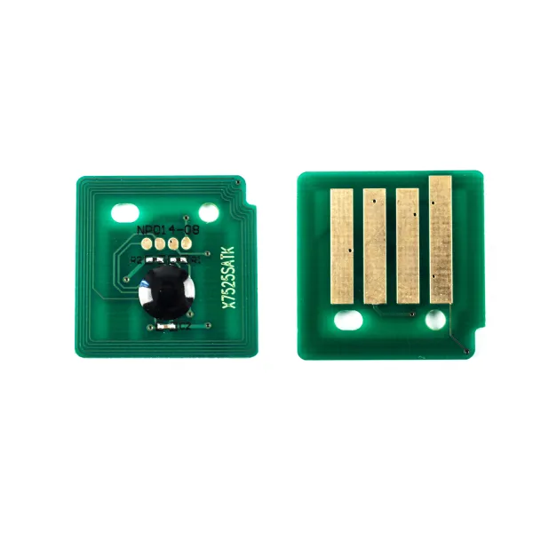 Чип XER WC 7525, 006R01517 26K, чорний Everprint (CHIP-XER-WC7525-B)