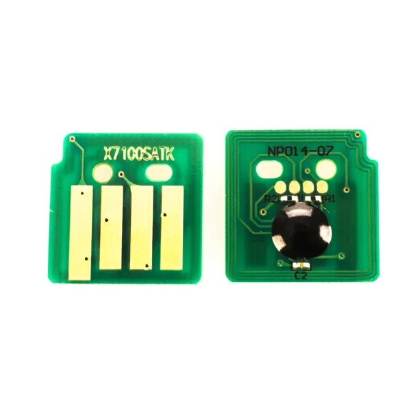 Чип XER Ph 7100, 106R02609 4,5K, голубой Everprint (CHIP-XER-7100-4,5K-C)