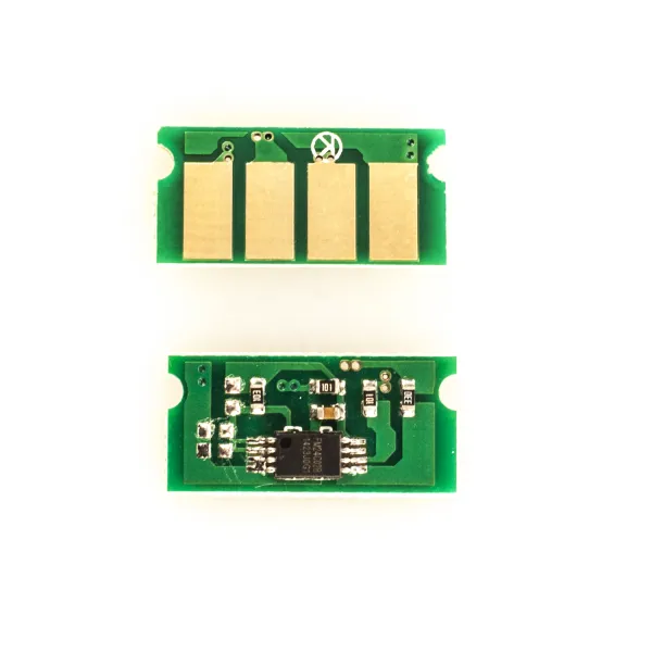 Чип Ricoh SPC220 2K, черный Everprint (CHIP-RIC-SPC220-B)