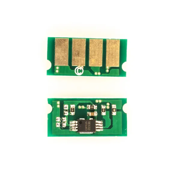 Чип Ricoh SPC410 15K, голубой Everprint (CHIP-RIC-SPC410-C)
