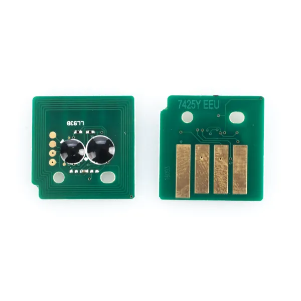 Чип XER WC 7425, 006R01400 15K, жовтий Everprint (CHIP-XER-WC7425-Y)