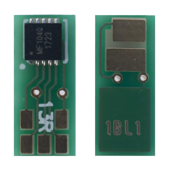 Чип HP LJ M452, CF410X 6,5K, черный Everprint (CHIP-HP-M452-B)