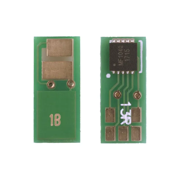 Чип HP LJ M452, CF410A 2,3K, чорний Everprint (CHIP-HP-M452-B-A)