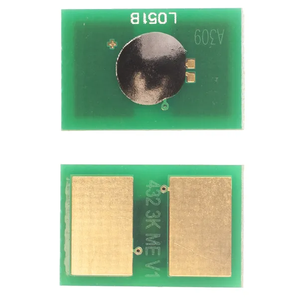 Чип Oki B412 3K Everprint (CHIP-OKI-B412-3K)