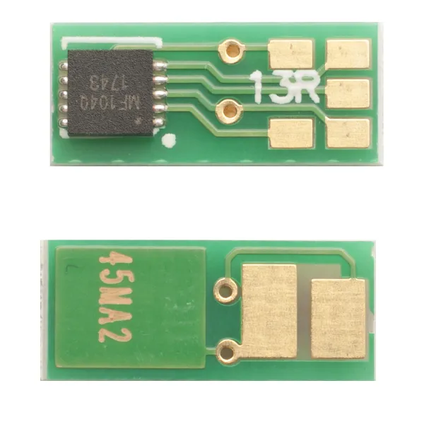 Чип Canon 045 1,3K, пурпуровий Everprint (CHIP-CAN-045-M)