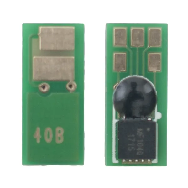 Чип Canon 040 6,3K, черный Everprint (CHIP-CAN-040-B)