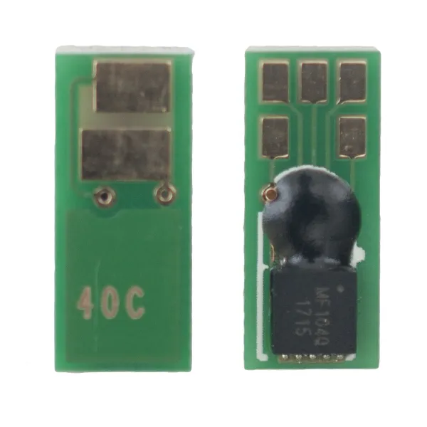 Чип Canon 040 5,4K, голубой Everprint (CHIP-CAN-040-C)