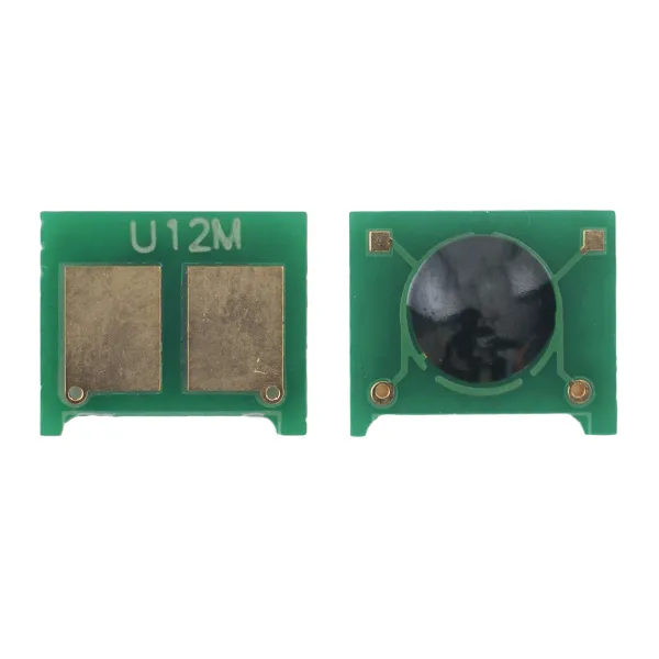 Чип HP CLJ M176/CP1215 U11, универсальный, пурпурный Everprint (CHIP-HP-UN-U11-M)