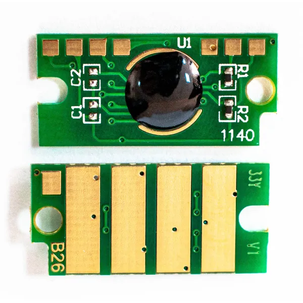Чип XER VersaLink C400, 106R03533 8K, желтый Everprint (CHIP-XER-C400-Y)