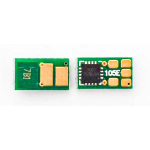 Чип HP LJ M506, CF287A 9K Everprint (CHIP-HP-CF287A)