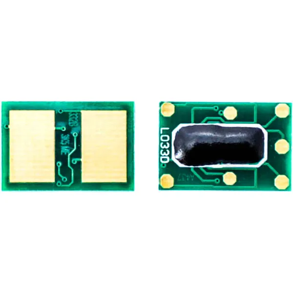 Чип Oki C332 3,5K, черный Everprint (CHIP-OKI-C332-B)