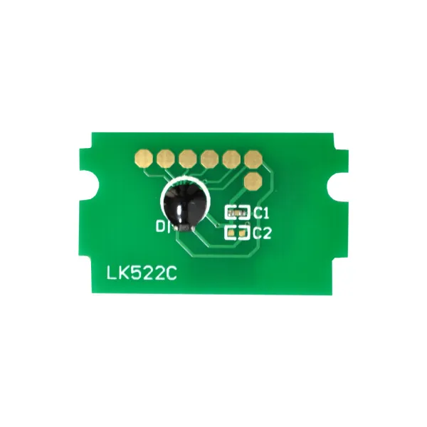 Чип Kyocera Mita TK-5240 4K, черный Everprint (CHIP-KYO-TK-5240-B) - Фото 2