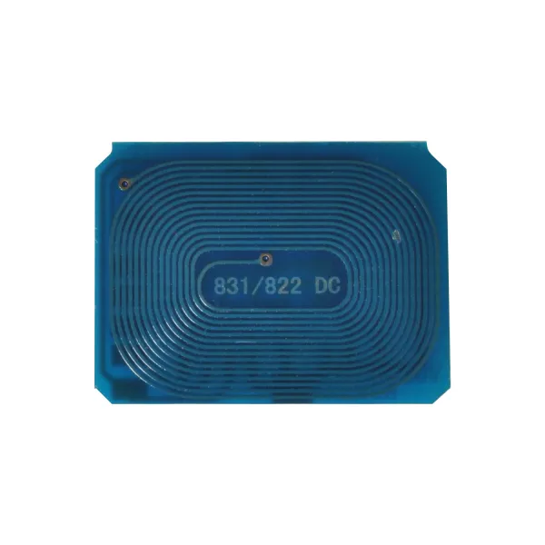 Чип драм-картриджа Oki C822/831/841 30K, голубой Everprint (CHIP-OKI-C822-C-DR)