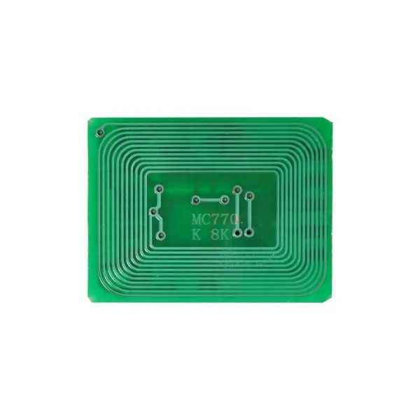 Чип OKI MC760 8K, чорний Everprint (CHIP-OKI-MC760-B)