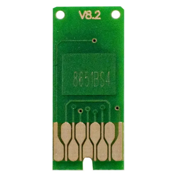 Чип Epson T8651 XXL/C13T865140, 8K, версия V2, черный Everprint (CHIP-EPS-T8651-B-E)