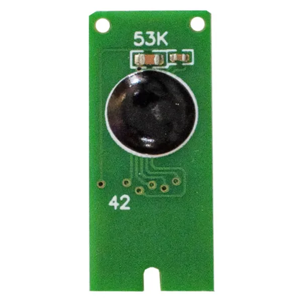 Чип Epson T8651 XXL/C13T865140, 8K, версія V2, чорний Everprint (CHIP-EPS-T8651-B-E) - Фото 2